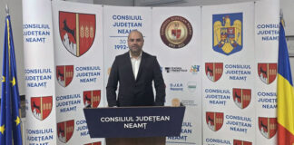 Pretenţii mari la PSD: pentru că firma lui a prejudiciat bugetul de stat cu 8,43 milioane lei, Florin Adrian HOPŞA a prins doar post de consilier judeţean; Curtea de Apel Iaşi l-a lăsat pe alesul nemţenilor să-i priiască Sărbătorile şi va judeca apelul la sentinţa de atragere a răspunderii în 2025