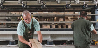 Duduie economia! TAPARO, producător de mobilă cu afaceri de 202 milioane lei şi 863 de angajaţi (în 2023) şi-a cerut insolvenţa… după ce a ratat varianta concordatului preventiv