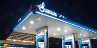 Concordat preventiv cu datorii de peste UN MILIARD DE LEI la… „Gazprom România”