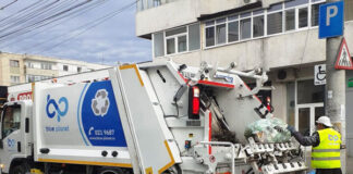 Dosar de insolvenţă pentru BLUE PLANET SERVICES; firma de salubritate a încheiat anul 2024 cu… datorii la stat de 56,57 milioane lei