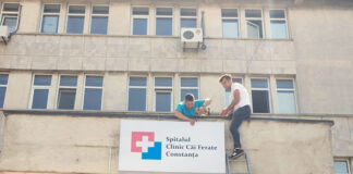 Spital DE STAT cu datorii LA STAT de peste 15 milioane lei