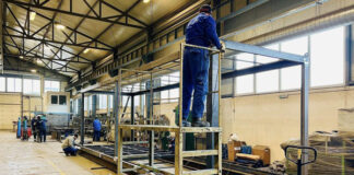 TEHNIMARKET: Concordat preventiv la compania deţinută de Marcu ROBU; datorii de 16,42 milioane lei şi afaceri de 23 milioane lei în 2023