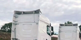 GENIUS EURO TRUCK: Firma basarabeanului Vasilii TCACI a depus o nouă cerere de intrare în insolvenţă