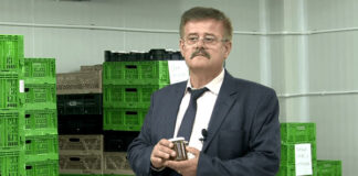 GAMA REC SERV („Ferma Tudor”) se declară în incapacitate de plată