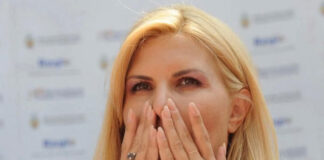 Dosar de insolvenţă pentru RAIL OPERATOR CEREAL; firma la care Elena UDREA a fost (indirect) asociată a avut în 2024 o cifră de afaceri de 202 milioane lei… de 35 de ori mai mare decât în 2023