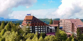 ALPIN 2003: La recepţia Hotel Alpin Resort a ajuns… o cerere de insolvenţă; compania deţinută de familia ARON a înregistrat în 2024 o cifră de afaceri de 73,7 milioane lei