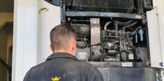 AUREL & DORINA TRANS şi DARI & DAVI TRANS: Insolvenţă la doi transportatori cu afaceri în 8 cifre