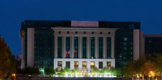 DOWNTOWN EVENTS: Datorii la stat de peste două milioane lei şi de 310.365 lei către… Biblioteca Naţională a României! Firma controlată de Mihai Răzvan GHEORGHE a avut în 2024 o cifră de afaceri de numai 1,15 milioane lei. Desigur, AFP Sector 2 şi biblioteca nu deţin nicio garanţie. Deşi avea restanţe fiscale, a beneficiat de un grant european