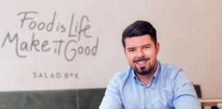 Probleme cu marca SALAD BOX şi cu Contractul de Master Franciză; două firme din Ungaria, care au luat o ţeapă de 1,87 milioane lei, solicită anularea tranzacţiilor frauduloase… dosarul a ajuns la al 17-lea termen de judecată