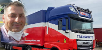 TRANSPORTE SPEDIZIONE MOBILE a intrat în insolvenţă… urmare a cererii depuse pe 28 august 2025! Debitoarea a declarat datorii de 1,76 milioane lei… în timp ce IMPULS LEASING invocă o creanţă de 5,57 milioane lei; firma este deţinută şi administrată de Sarmis TIMIŞ…. dar Elena Maria CRUCIOIU a fost unic administrator până la finalul lunii mai 2025
