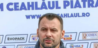 S-a rezolvat! CEAHLĂUL PIATRA NEAMŢ a intrat în insolvenţă; datorii totale de 12,95 milioane lei la finalul anului 2024; în urmă cu 6 luni, restanţele fiscale erau de 2,28 milioane lei