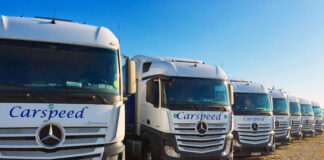 Tribunalul Dolj a marcat sfârşitul grevei cu… sentinţă de insolvenţă la CARSPEED; în 2024, firma lui Mirel DEACONU a avut cea mai mică cifră de afaceri din ultimii 10 ani