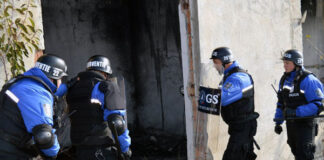 IAŞI: Şi-au mai cerut insolvenţa ATLANTIC BUILDING, NG GRUPUL DE SECURITATE, OK INST, TRUST BRAVO şi VITALKIRA; firma de pază deţinută de Candiano Leonard BREABAN are datorii la stat de 2,3 milioane lei