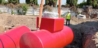 EURIAL: Insolvenţă la „fabrica de rezervoare şi cisterne”; datorii la stat de 12,66 milioane lei pentru firma controlată de Mihai Virgil MOLDOVAN şi Mircea Nicolae MARIAN