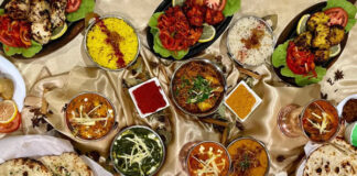 INROMINDIA TRADING: Datorii la stat de 1,68 milioane lei pentru „Taj Restaurant”, cu peste două treimi stopaj la sursă; pentru că Fiscul doarme-n papuci, patronul Emilian Valeriu IACOB a mutat marca pe TAJ EVENTS