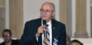 BIHOR: Societatea EUROAM INDUSTRIES, controlată de Florian PERETZ, vrea în insolvenţă, PARDVEST preferă concordatul preventiv. PADA CONS are datorii la stat de 1,45 milioane lei… şi probleme cu un partener de afaceri, nu cu Fiscul