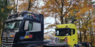AUTO MILI: Insolvenţă la firma lui Ionel MILITARU; 43 de angajaţi şi cifră de afaceri de 26,9 milioane lei în 2024
