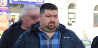 INSIDE CONSTRUCTION: Insolvenţă cu datorii de peste 15 milioane lei la firma deţinută şi administrată de Bogdan CIOBANU; termenul limită pentru înscrierea la masa credală este 30 ianuarie 2026