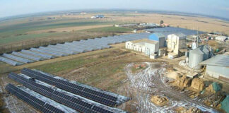 VLASAR AGRO: Dosar de insolvenţă pentru firma italianului Faustino RAZZA… implicat în „caracatiţa gunoaielor” şi în tranzacţii cu tractoare furate; moara bihoreană dispune de un sistem cu 348 de panouri fotovoltaice