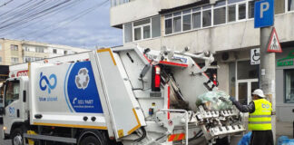 Cerere de insolvenţă împotriva BLUE PLANET SERVICES; firma de salubritate cu acţionarul fiduciar Alexandru CRISTACHE în prim plan figurează pe „lista albă”… deşi în urmă cu 6 luni avea DATORII LA STAT de 29,76 milioane lei… cu 26,91 milioane lei mai mici faţă de finalul anului 2024