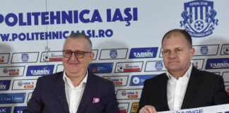 POLI IAŞI: Datoriile la stat au crescut cu 1,16 milioane lei în 5 luni; Cornel ŞFAIŢER a împrumutat echipa de fotbal cu 501.540 lei… iar BRIAUR cu 419.419 lei; administratorul judiciar a solicitat informaţii şi documente cu privire la aceste împrumuturi… dar nu le-a primit (documente ataşate)