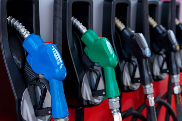 POMPA-BENZINA
