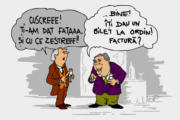 CARICATURA-ZESTRE