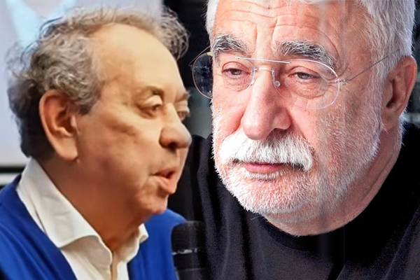 MEDIA SAT Badea si Sarbu