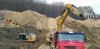 Doi constructori din Zalău apelează la Legea 85/2014; MONTAJ MODULAR (Ovidiu Andrei BORCIU) a optat pentru concordatul preventiv, în timp ce CONTUB CONSTRUCT (Andrada Cristina MARINCAŞ) vrea să intre în insolvenţă