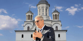 SERVICII FUNERARE ABS. VOLUNTARI: „Cimitirul lui Pandele” a intrat în insolvenţă deşi a achitat mai mult de jumătate din datoriile la stat de peste 5 milioane lei; creditorii au avut la dispoziţie doar 19 zile pentru a se înscrie la masa credală