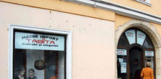 CII CUPŞA IOANA MONICA îşi bate joc de insolvenţa TABITA IMPEX; fima clujeană a fost „cesionată” prin REŢEAUA NICA şi a intrat sub incidenţa Legii 85/2014 la cererea fostului patron Filip Viorel BERINDE