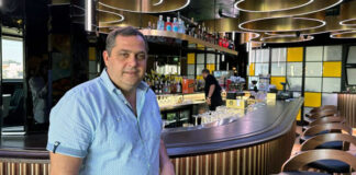 GILDA EVENTS: Patronul basarabean Nicolae DASCHEVICI a depus o nouă cerere de intrare în insolvenţă; datoriile la stat ale cârciumei „Gilda Music Lounge” au ajuns la aproape un milion de lei