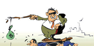 SIMSUD şi-a cerut insolvenţa după numai un an de activitate… timp în care a adunat datorii la stat de peste un milion de lei; patronul Bogdan URSULEANU se mai laudă cu falimentele EST ROM şi EOLA MARK, prejudiciul cauzat bugetelor de stat fiind de 16,7 milioane lei