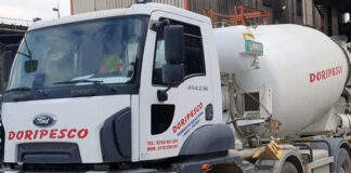 BRAŞOV: Fabricantul de rezervoare din Codlea a intrat în insolvenţă… chiar în ziua în care a depus cererea, iar producătorul de beton DORIPESCO vrea în concordat preventiv