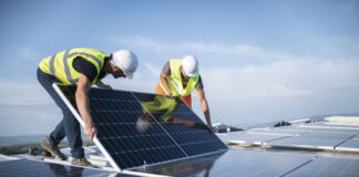 TECHNOLOGY ARTIFICIAL WORLD („TAW Energy”): Firma care a tras marea ţeapă cu panouri fotovoltaice a intrat în insolvenţă; la dosar a fost depus un stick cu 27.000 pagini de documente… iar instanţa analizează dacă trebuie printate! Termenul de înscriere la masa credală a fost prelungit