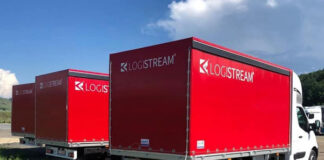 LOGISTREAM INTERNATIONAL a intrat în insolvenţă; compania deţinută de Doru Sebastian PARASCHIV-BOCA a înregistrat în 2025 o cifră de afaceri de 20 milioane lei… cea mai mică din ultimii 5 ani