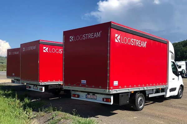 LOGISTREAM-INTERNATIONAL
