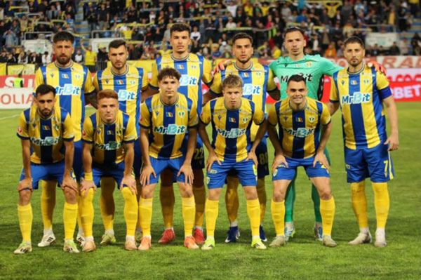 PETROLUL-Ploiesti