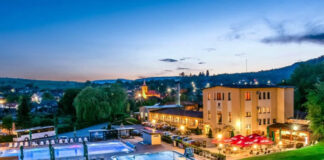 HARGHITA: Dosare de insolvenţă pentru un Complex turistic de 4 stele, la care asociaţii sunt în conflict, pentru o firmă acuzată de infracţiuni la regimul silvic… şi pentru cabinetul unui avocat