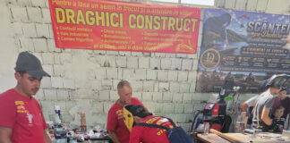 DRĂGHICI CONSTRUCT vrea în concordat preventiv, RAIL HUB TRANSYLVANIA a intrat deja; de câţiva ani, firma mehedinţeană reuşeşte afaceri de peste 10 milioane lei cu doar 3 angajaţi