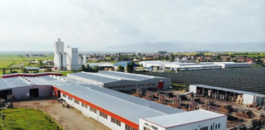 MATEC-CNC TECHNIK a intrat în concordat preventiv; compania sibiană cu peste 100 de angajaţi a încheiat anul 2025 cu datorii de 63,16 milioane lei… mult mai mari decât cifra de afaceri