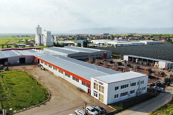 MATEC-CNC-TECHNIK