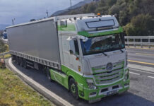 Cerere de insolvenţă împotriva OVI SPEED-TRUCK; firma lui Ovidiu MIHAI a fost înfiinţată în 2018… dar se laudă cu „peste 25 de ani experienţă”; cifră de afaceri de 6 milioane lei în 2025