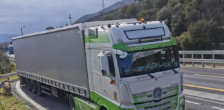 Cerere de insolvenţă împotriva OVI SPEED-TRUCK; firma lui Ovidiu MIHAI a fost înfiinţată în 2018… dar se laudă cu „peste 25 de ani experienţă”; cifră de afaceri de 6 milioane lei în 2025