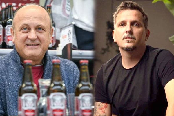 SUCU si MIHOC de la BERARIA NEMTEANA
