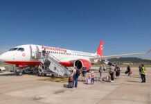 ANIMA WINGS AVIATION: Intrarea în insolvenţă se amână pentru 11 noiembrie 2026… când vor fi soluţionate cererile depuse de peste 25 de creditori; solicitarea formulată de debitoare a fost respinsă pentru că nu a prezentat instanţei toate documentele prevăzute de Legea 85/2014