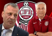 Cine şi ce ţeapă a luat de la echipa de fotbal CFR CLUJ? 1,68 milioane pentru MUHAR, 760.000 lei în dreptul lui Dan PETRESCU, ceva mai puţin pentru CORDEA… şi „doar” un sfert de milion la Daniel PANCU; aşa-zisul finanţator Nelu(ţu) VARGA nu este pe lista creditorilor (document ataşat)
