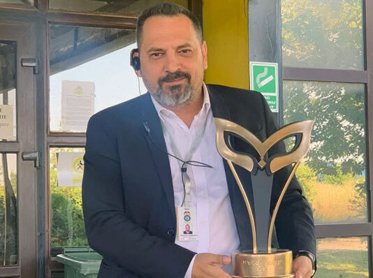COSMOPOL SECURITY SERVICE: Firma româno-italiană administrată de Ionel Cătălin CODRESCU i-a păzit pe Colin FARELL, Gerard DEPARDIEU şi Gerard BUTLER, a înregistrat un profit net cumulat de 3,6 milioane lei în ultimii 3 ani… şi acum a intrat în insolvenţă cu datorii la stat de peste 4 milioane lei