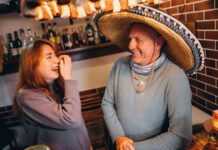 BUENA VISTA: Firma care a administrat singurul restaurant de inspiraţie sud-americană din Iaşi a intrat în faliment; patronul Mihail Valentin COŞAN susţine că „nu mai există premise economice reale pentru continuarea activităţii”; în realitate, afacerea a fost mutată pe NOMNOM, societate controlată de fiica Irina Ilinca COŞAN