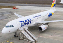 DAN AIR SRL şi-a cerut insolvenţa: datorii de 126 milioane lei şi capitaluri proprii negative la finalul anului 2025